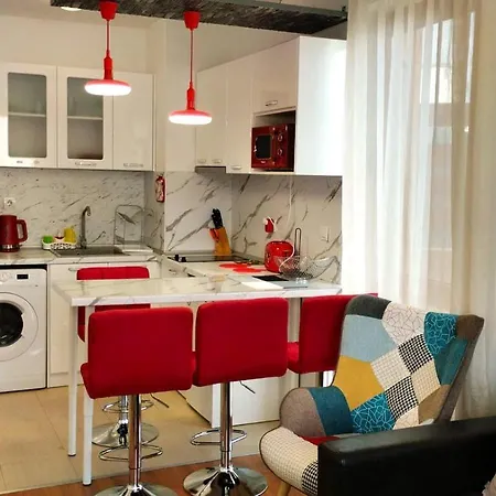 Belvedere Lux H 201 Банско