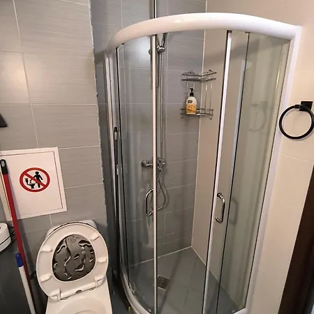 Belvedere Lux H 201 Банско