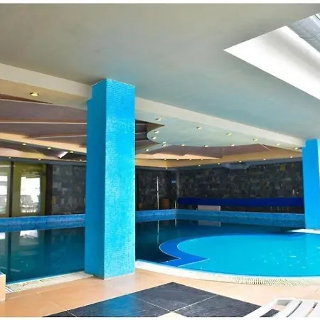 Апартамент Belvedere Lux H 201 *