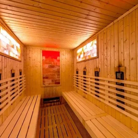 Belvedere Lux H 201 Банско