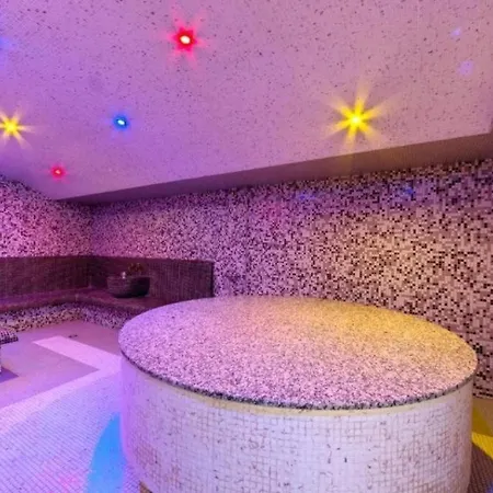Апартамент Belvedere Lux H 201 Банско
